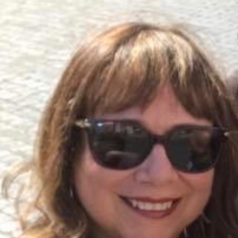 Meet your Posher, Kathy